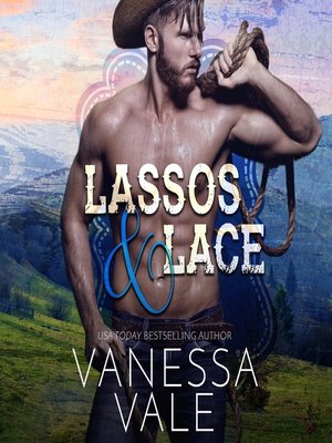 Lassos & Lace - Audiobook
